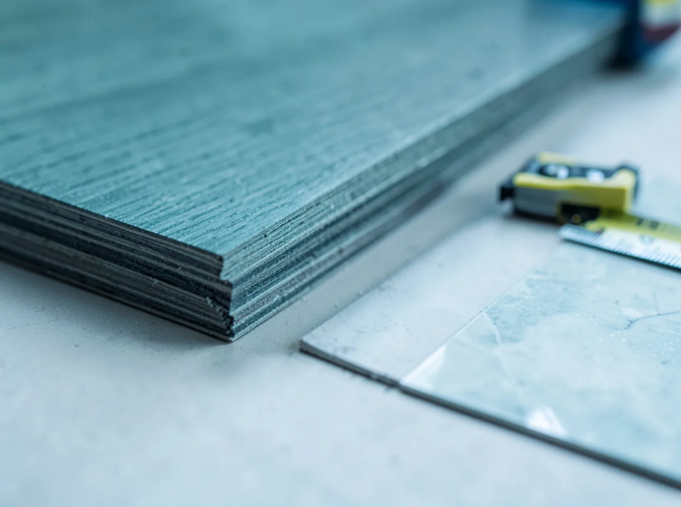 Luxury Vinyl Plank Installation Kansasville, WI FAQs